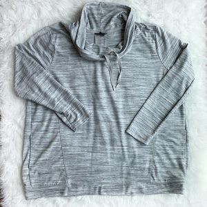 Eddie Bauer Fairview Pullover